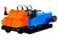 Energy Saving Reciprocating Plunger Pump For Pulp / Mud / Coal Slurry Conveying