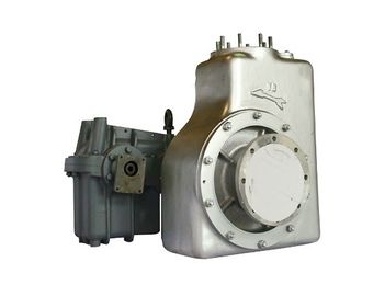 उच्च शक्ति तेल फ़ीड पंप पेट्रोल फ़ीड पंप 19.5 - 110kw पावर ISO9001